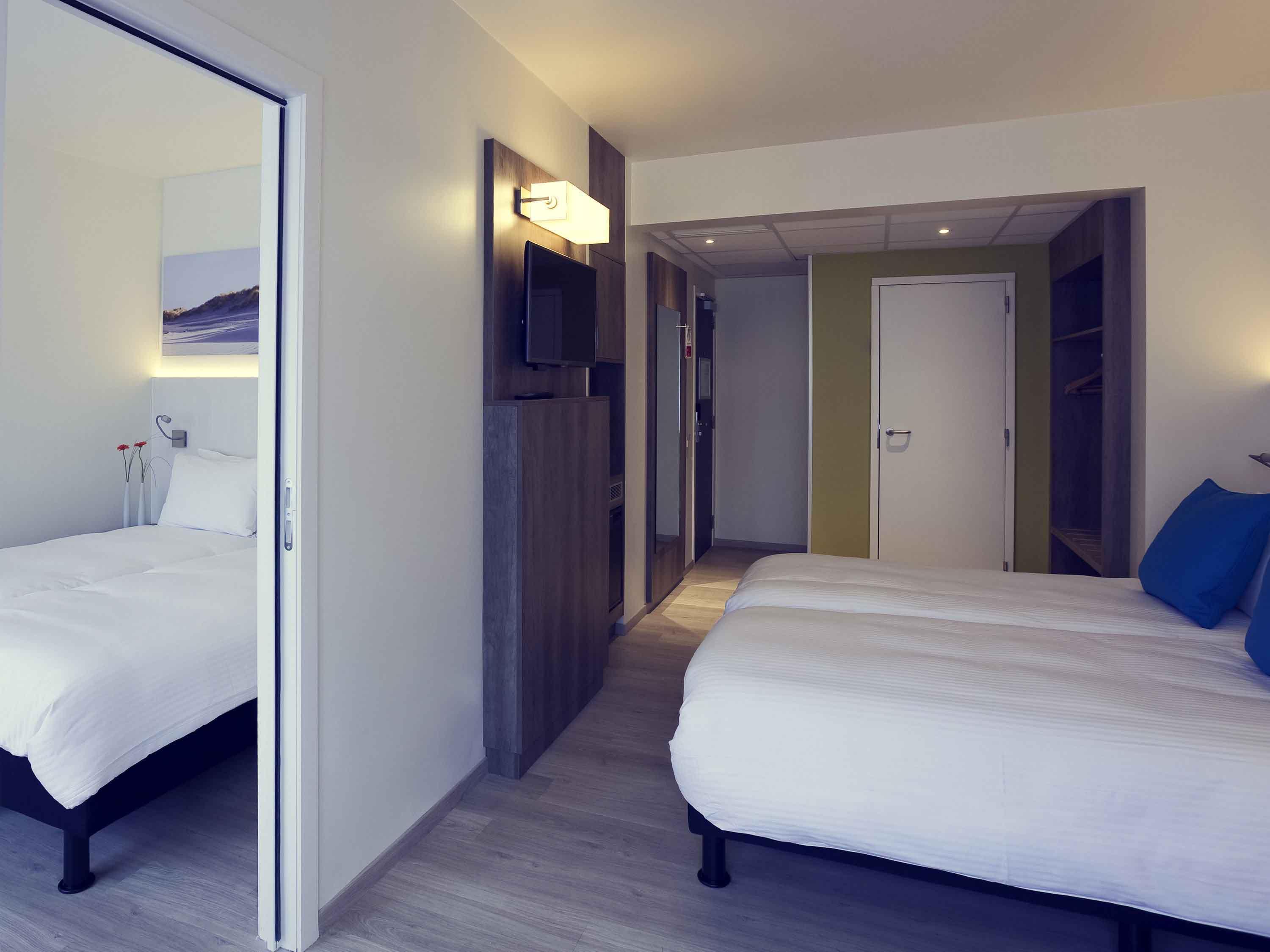 Mercure Oostende Exterior photo