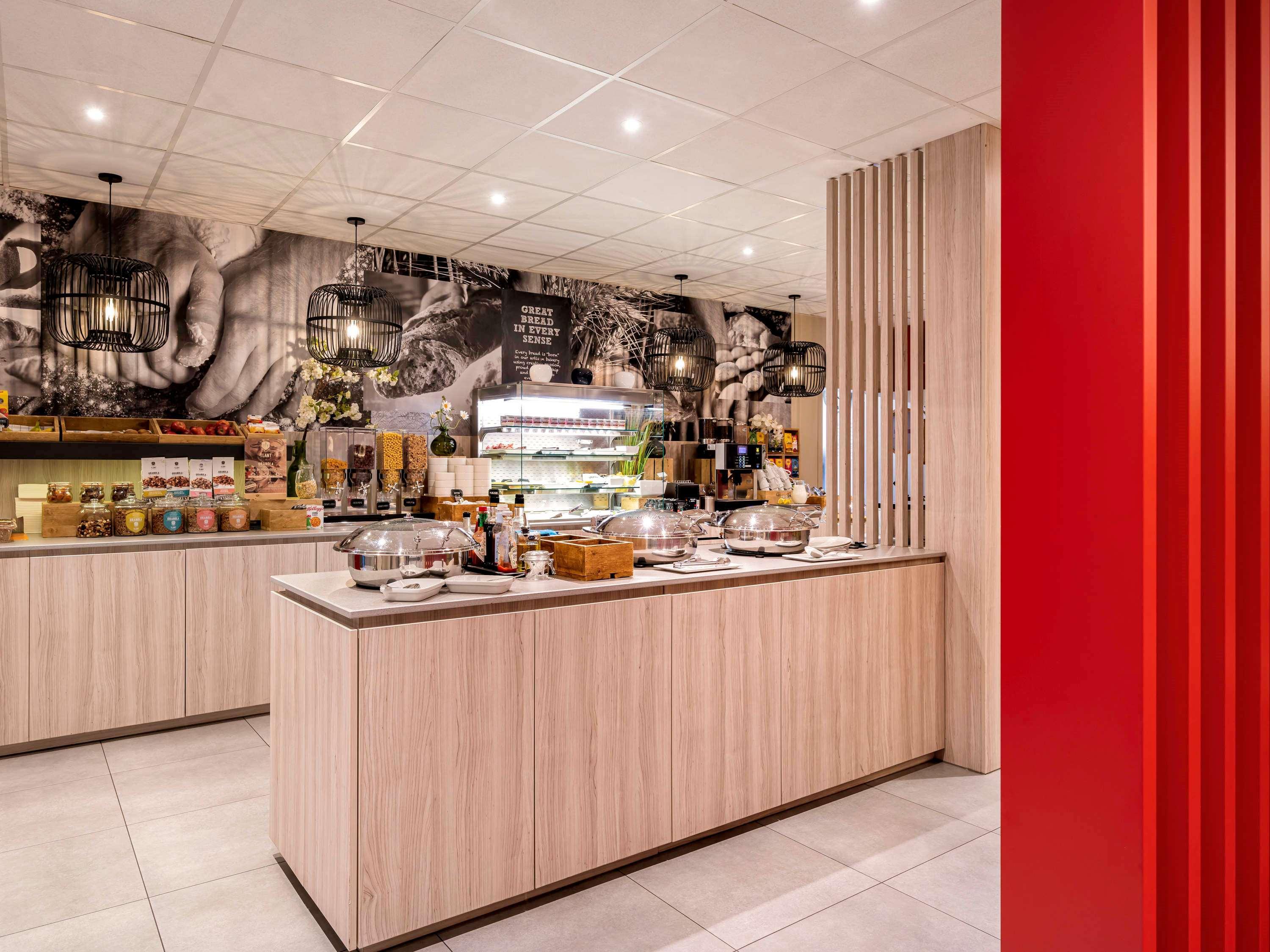 Mercure Oostende Exterior photo