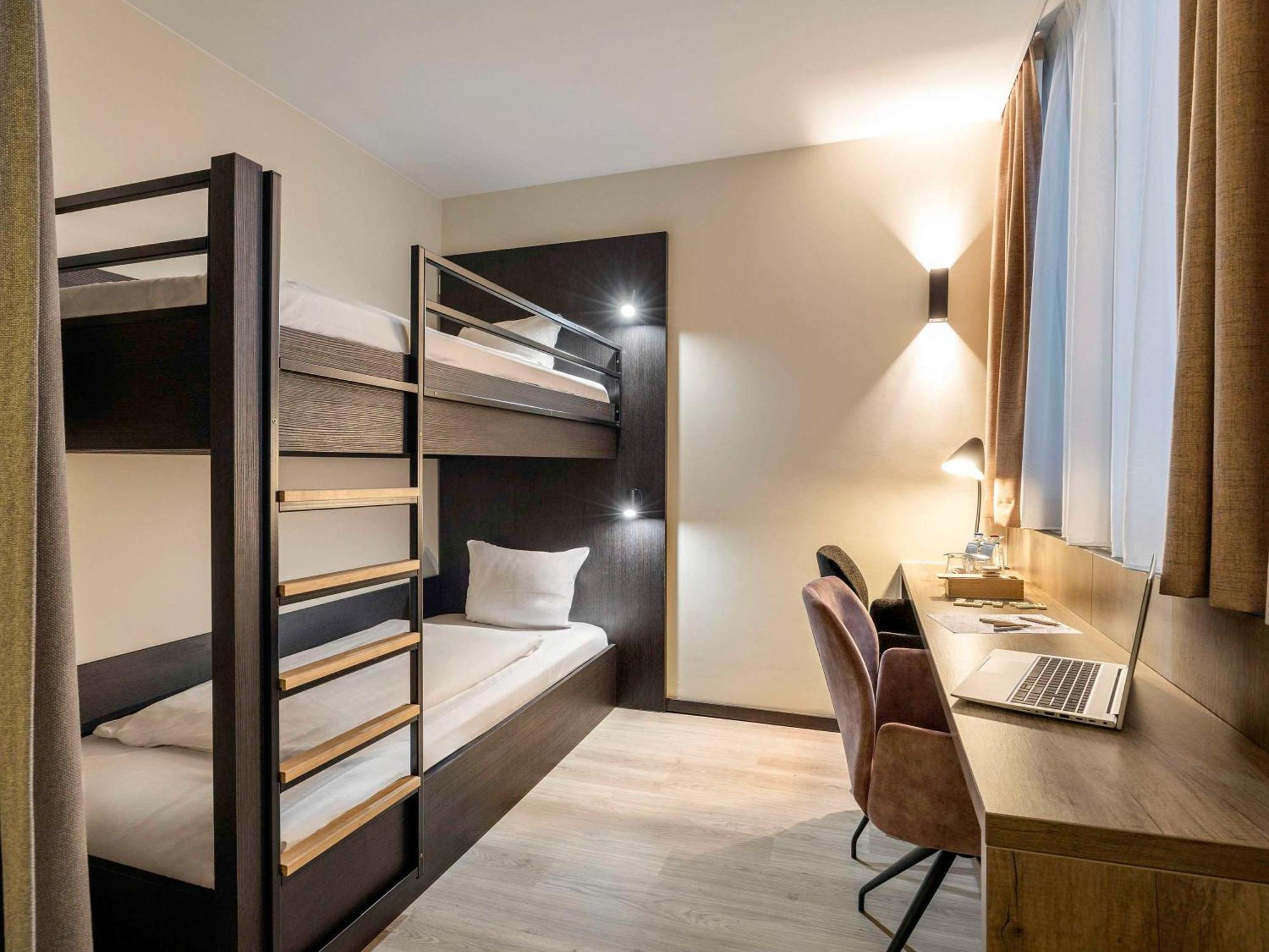 Mercure Oostende Exterior photo