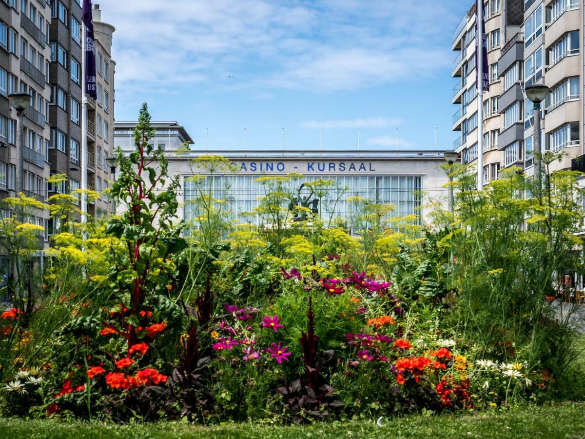 Mercure Oostende Exterior photo